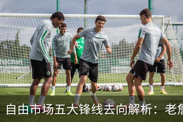 自由市场五大锋线去向解析：老詹湖人勇士二选一？伊森至少2000万