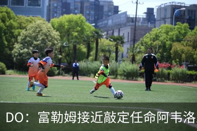 DO：富勒姆接近敲定任命阿韦洛亚为新帅，双方将签约三年
